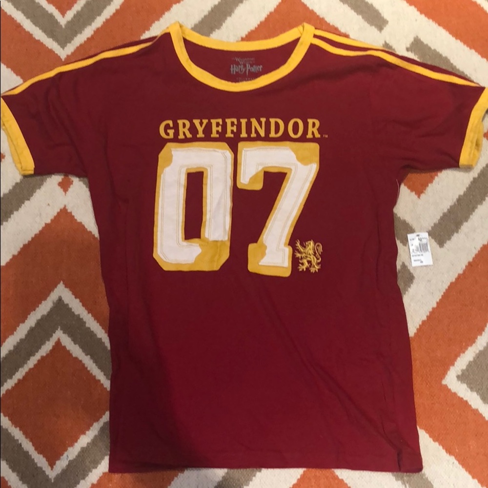 Harry Potter T-Shirt - Unisex